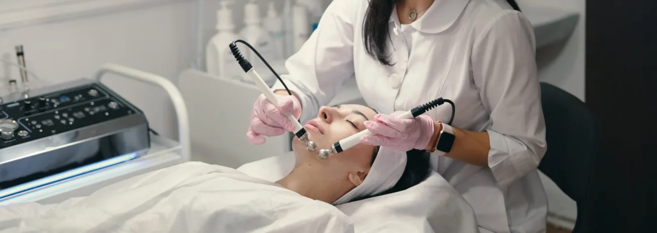 Dermatology & Cosmetology Medicine